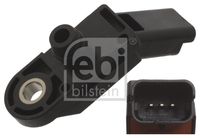 FEBI BILSTEIN 45936 - Sensor, presión colector de admisión