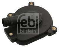 FEBI BILSTEIN 47338 - Tapa de distribuidor, bloque motor - febi Plus