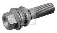 FEBI BILSTEIN 46655 - Tornillo de rueda