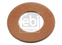 FEBI BILSTEIN 47393 - Código de motor: OM 651.957<br>Clase de caja de cambios: para caja automática 5 vel.<br>Material: ACM (caucho poliacrílico)<br>Peso [kg]: 0,096<br>