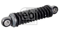 FEBI BILSTEIN 49680 - Garantía: 2 años de garantía<br>peso [g]: 452<br>para OE N°: 51.95805.0053<br>