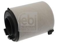 FEBI BILSTEIN 48464 - Código de motor: BGU<br>Zonas climáticas: no para zonas con clima frío<br>Código de motor: BSF<br>Código de motor: BSE<br>Zonas climáticas: para zonas climáticas templadas<br>N.º de chasis (VIN) desde: 1T-6-195 001<br>Zonas climáticas: para zonas con clima frío<br>Código de motor: BSF<br>Tipo de filtro: Cartucho filtrante<br>Diámetro interior [mm]: 68<br>Altura [mm]: 221<br>Diámetro exterior [mm]: 136<br>Peso [kg]: 0,300<br>