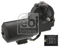 FEBI BILSTEIN 46741 - Motor del limpiaparabrisas