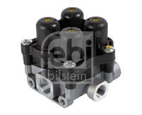 FEBI BILSTEIN 45011 - Válvula de seguridad de varios circuitos