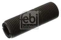 FEBI BILSTEIN 45043 - Manguito roscado, cojinete con muelle