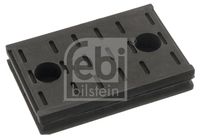 FEBI BILSTEIN 47524 - Almohadilla de tope, suspensión