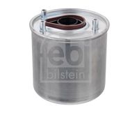 FEBI BILSTEIN 48548 - Altura [mm]: 110<br>Diámetro interior [mm]: 25<br>Diámetro exterior [mm]: 96<br>Tipo de filtro: Filtro de tubería<br>