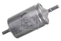 FEBI BILSTEIN 48555 - Tipo de filtro: Filtro de tubería<br>Material de carcasa: Metal<br>Altura [mm]: 126<br>Diámetro exterior [mm]: 92<br>Peso [kg]: 0,320<br>Artículo complementario/Información complementaria: con juntas<br>