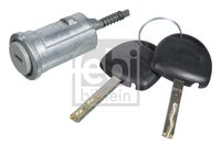 FEBI BILSTEIN 47545 - Equipamiento de vehículo: para vehículos sin columna de dirección ajustable<br>Equipamiento de vehículo: para vehículos sin sistema de inmovilización<br>N.º de chasis (VIN) desde: *********SA******<br>N.º de chasis (VIN) desde: *********SB000001<br>N.º de chasis (VIN) desde: *********SE******<br>N.º de chasis (VIN) desde: *********SP******<br>N.º de chasis (VIN) desde: *********SS******<br>N.º de chasis (VIN) desde: *********S2548084<br>N.º de chasis (VIN) desde: *********S3******<br>N.º de chasis (VIN) desde: *********S4******<br>N.º de chasis (VIN) desde: *********S5000001<br>N.º de chasis (VIN) desde: *********S6000001<br>N.º de chasis (VIN) desde: *********S8115975<br>Peso [kg]: 0,159<br>Sistema de cierre: con dos llaves<br>