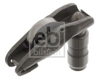 FEBI BILSTEIN 47548 - Palanca oscilante, distribución del motor