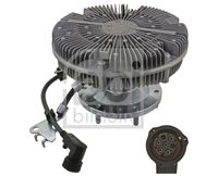 FEBI BILSTEIN 46162 - Embrague, ventilador del radiador