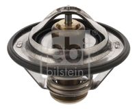 FEBI BILSTEIN 47552 - Temperatura de abertura [°C]: 85<br>Diámetro exterior [mm]: 73<br>Peso [kg]: 0,234<br>Artículo complementario/Información complementaria: con junta<br>