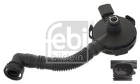 FEBI BILSTEIN 47564 - Válvula, ventilación del cárter - febi Plus