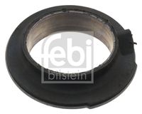 FEBI BILSTEIN 47577 - Espesor [mm]: 96<br>Diámetro interior [mm]: 19<br>Diámetro exterior [mm]: 48<br>Material: PU (poliuretano)<br>Lado de montaje: Eje delantero<br>Peso [kg]: 0,05<br>