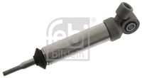 FEBI BILSTEIN 47582 - Longitud [mm]: 169<br>Tamaño de rosca interior: M10 x 1<br>Tamaño de rosca exterior: M8 x 1,25<br>Peso [kg]: 0,262<br>