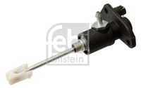 FEBI BILSTEIN 46220 - Cilindro maestro, embrague