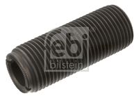 FEBI BILSTEIN 47601 - Espesor [mm]: 101,5<br>Espesor [mm]: 112<br>Diámetro interior [mm]: 26<br>Diámetro exterior [mm]: 55<br>Lado de montaje: Eje trasero<br>Peso [kg]: 1,08<br>