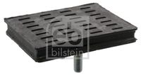 FEBI BILSTEIN 47625 - Almohadilla de tope, suspensión