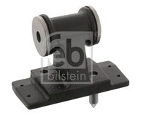 FEBI BILSTEIN 45207 - Soporte cojinete amort., soporte amort. (cabina)