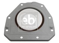 FEBI BILSTEIN 45216 - Retén para ejes, cigüeñal