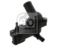 FEBI BILSTEIN 45227 - Brida de refrigerante