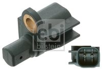 FEBI BILSTEIN 46317 - Sensor, revoluciones de la rueda