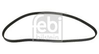 FEBI BILSTEIN 47728 - Código de motor: 263 A5.000<br>Número de dientes: 194<br>Ancho [mm]: 24<br>