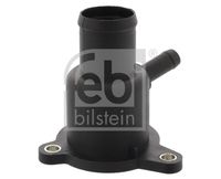 FEBI BILSTEIN 47744 - Código de motor: K9K666<br>Temperatura de abertura [°C]: 83<br>Artículo complementario/Información complementaria: con juntas<br>peso [g]: 315<br>Artículo complementario / información complementaria 2: con termostato<br>