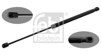 FEBI BILSTEIN 47070 - Muelle neumático, maletero/compartimento de carga