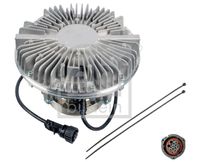 FEBI BILSTEIN 47754 - Embrague, ventilador del radiador