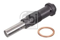 FEBI BILSTEIN 46381 - Tensor, cadena de distribución