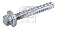 FEBI BILSTEIN 46389 - Tornillo, cárter aceite transmisión automática