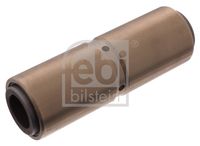 FEBI BILSTEIN 47769 - Altura [mm]: 19<br>Diámetro interior [mm]: 24<br>Diámetro exterior [mm]: 40<br>Peso [kg]: 0,116<br>