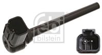 FEBI BILSTEIN 47125 - Sensor, nivel del refrigerante