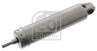 FEBI BILSTEIN 47800 - Garantía: 2 años de garantía<br>Diámetro de orificio [mm]: 8<br>peso [g]: 756<br>Longitud [mm]: 228<br>Carrera [mm]: 85<br>Long. rosca 1 [mm]: 26<br>Rosca 1: M8 x 1,25<br>Rosca 2: M12 x 1,5<br>Diámetro exterior [mm]: 40<br>Presión de servicio hasta [bar]: 10<br>