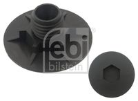 FEBI BILSTEIN 47145 - Tornillo, tapacubos