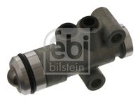 FEBI BILSTEIN 47168 - Válvula tres vías, accionamiento embrague