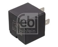 FEBI BILSTEIN 45400 - Relé multifunción