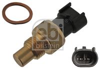 FEBI BILSTEIN 45402 - Sensor, temperatura del refrigerante