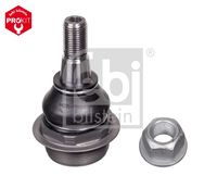 FEBI BILSTEIN 45411 - Rótula de suspensión/carga - ProKit