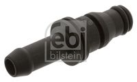 FEBI BILSTEIN 47213 - Tubos de conexión, tubería de refrigerante - febi Plus