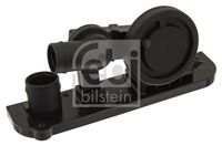 FEBI BILSTEIN 46518 - Válvula, ventilación del cárter - febi Plus