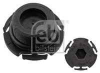 FEBI BILSTEIN 47894 - Tapón roscado, colector de aceite - febi Plus