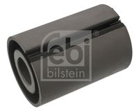 FEBI BILSTEIN 46522 - Manguito, ojo de ballesta