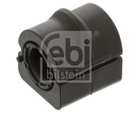 FEBI BILSTEIN 46537 - Soporte, estabilizador