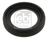 FEBI BILSTEIN 47276 - Retén para ejes, cigüeñal