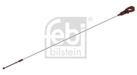 FEBI BILSTEIN 47300 - Varilla del nivel de aceite - febi Plus