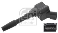 FEBI BILSTEIN 46603 - Bobina de encendido