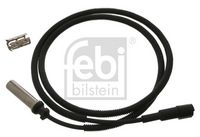 FEBI BILSTEIN 45519 - Sensor, revoluciones de la rueda