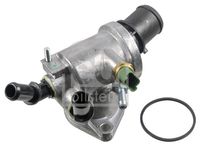 FEBI BILSTEIN 45540 - Termostato, refrigerante